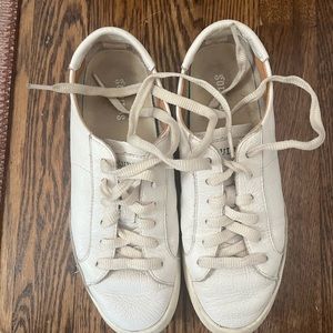 Saludos Ibiza platform sneaker 7.5